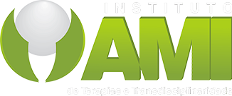 Logo Instituto AMI